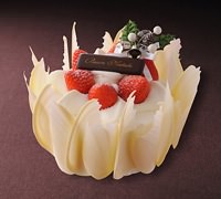 111110-christmascake-grandhyatt グランド ハイアット 東京クリスマスケーキ