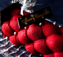 111110-christmascake-shangrila シャングリ・ラ ホテル 東京クリスマスケーキ