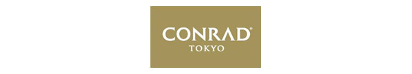 コンラッド東京ロゴ画像