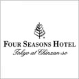 フォーシーズンズホテル椿山荘 東京ロゴ画像