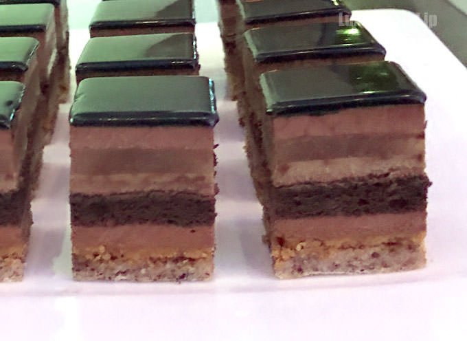 プレギエーラ 断面図