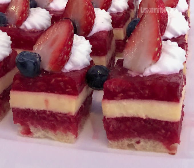 ベリープティング　断面図