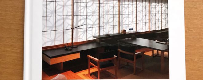 マイブックで作ったフォトアルバム