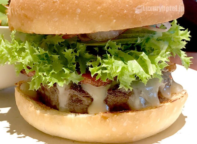 ハイアット セントリック 銀座 東京 NAMIKI667 Bar & Lounge